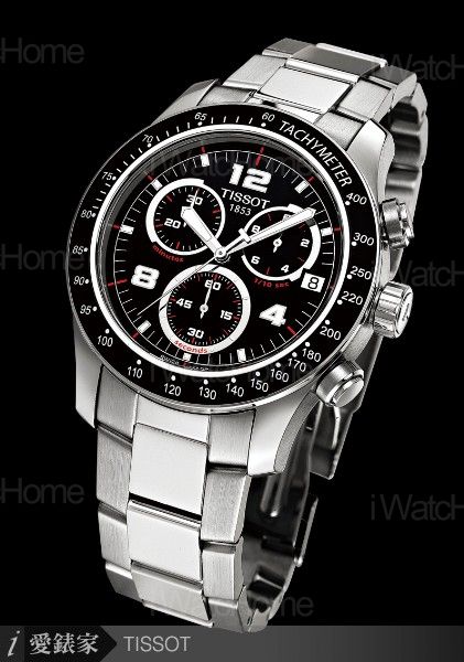 T-Sports V8計時碼錶