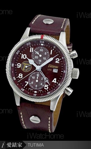 Grand Classic UTC Limited Ref. 781-01