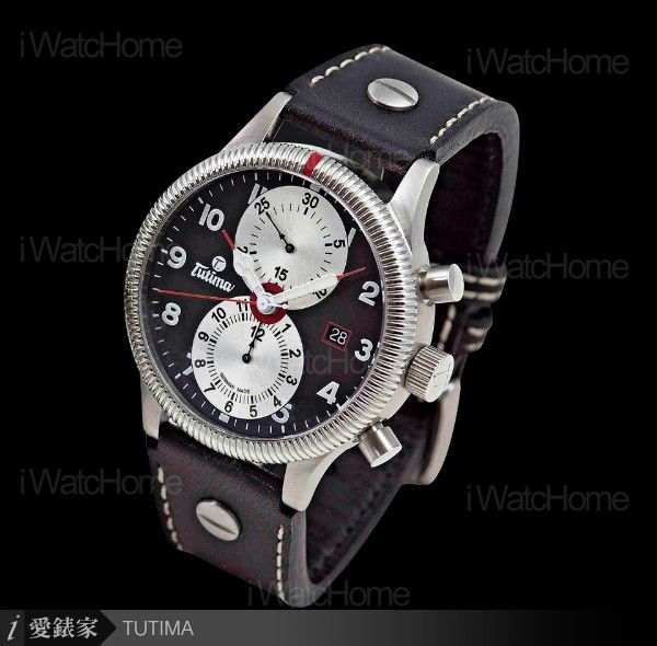 Grand Classic Ref. 781-03 UTC