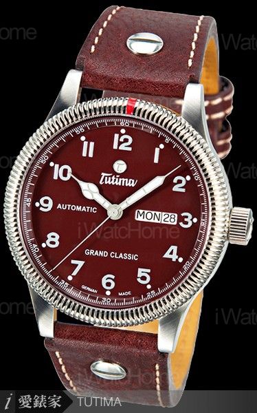 Grand Classic Automatic Ref. 628-05