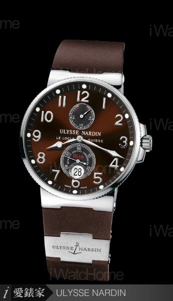 Maxi航海天文台錶