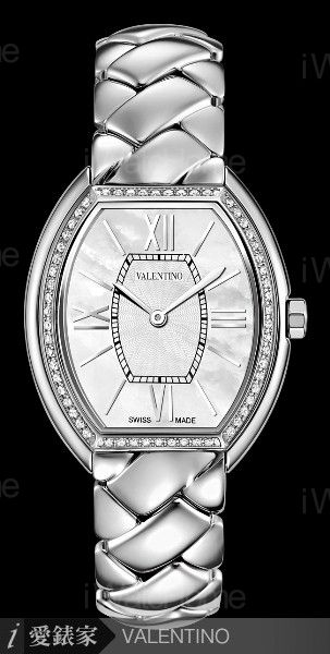 Liaison腕錶 Ref.V48SBQ9191 S099