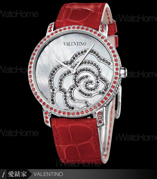 Rose腕錶 Ref.V41SBQ6335S S008