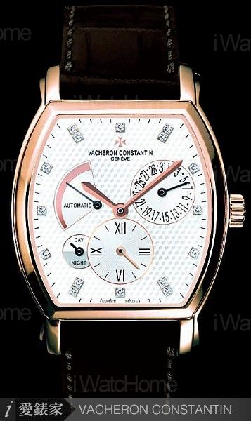 馬爾他系列Malte Tonneau Dual Time 47400