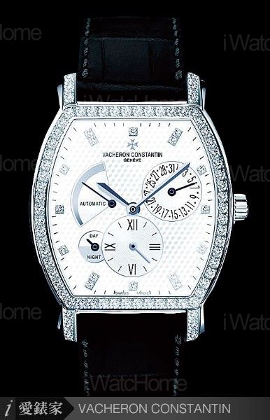 馬爾他系列Malte Tonneau Dual Time 47700