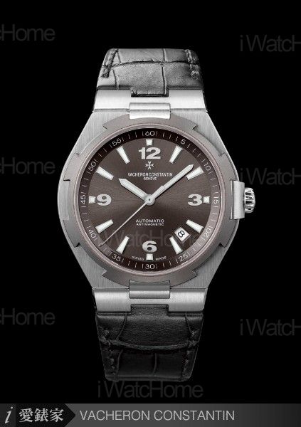 Overseas 縱橫四海系列腕錶