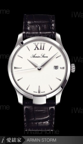 Elegance Man自動腕錶