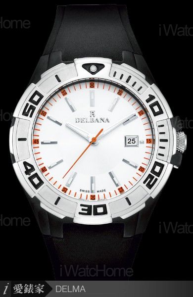 Melbourne Sport Collection精鋼款