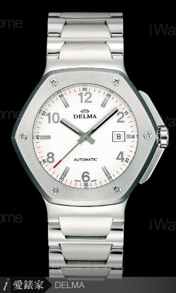 Castello Chronograph