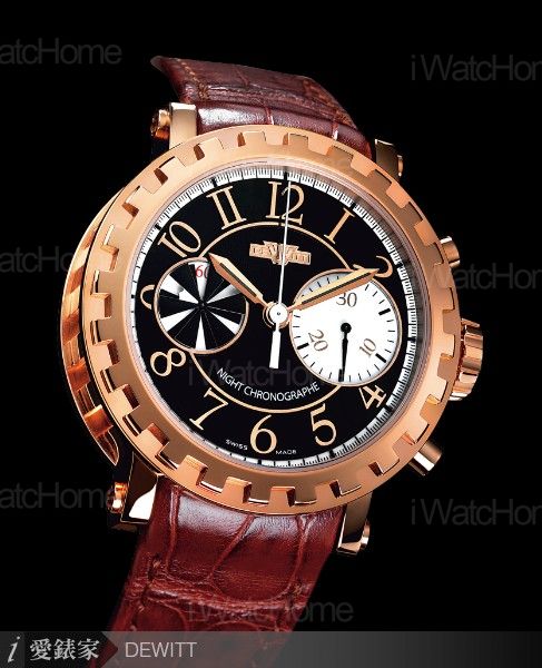 Academia計時碼錶