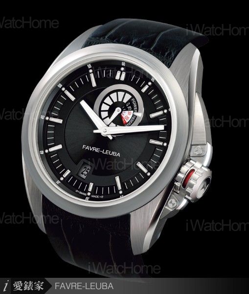 RAIDER系列 Mercury Power Reserve