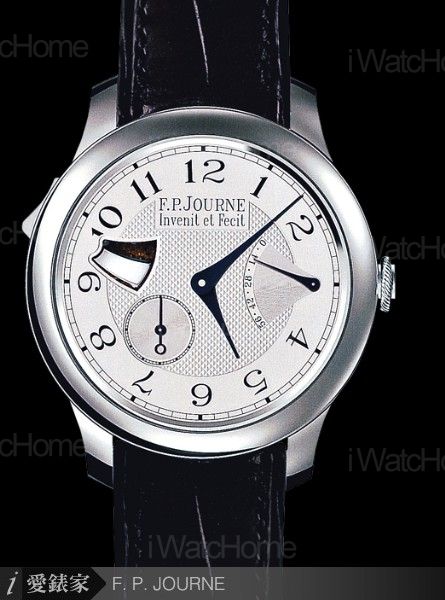 Classique Repetition Minutes Souveraine