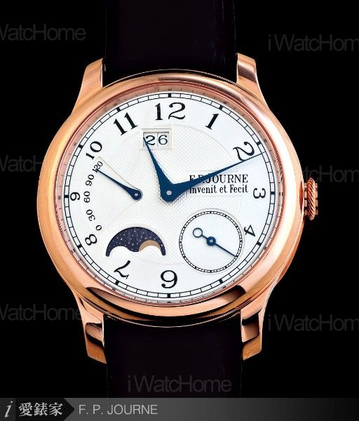 Classique Octa Automatic Lune