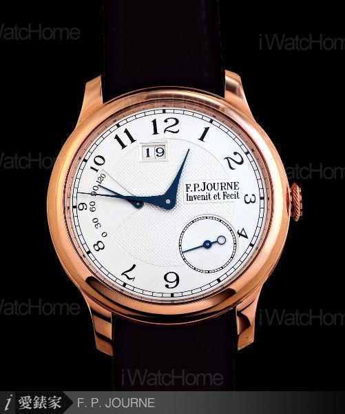 Classique Octa Automatic Reserve玫瑰金款