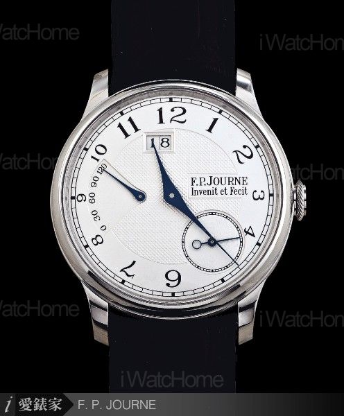 Classique Octa Automatic Reserve鉑金款