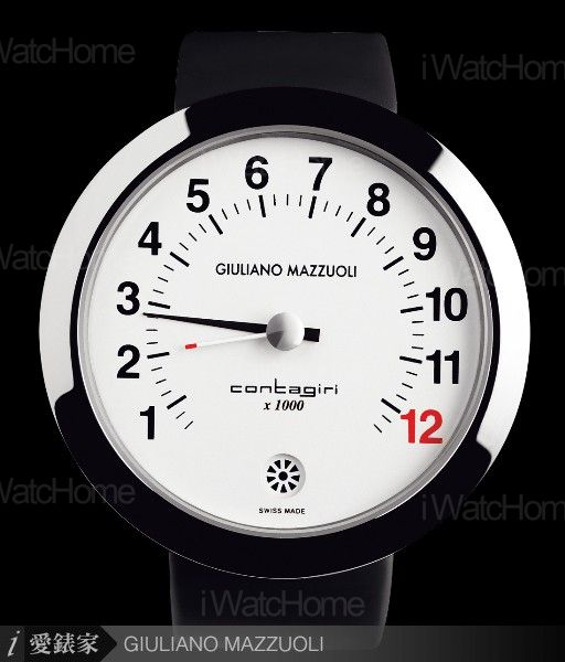 Contagiri Giuliano Mazzuoli