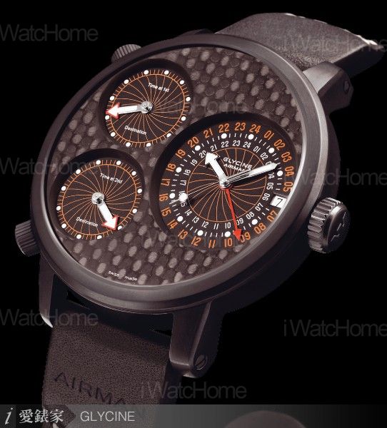 Airman 7 Titanium Black DLC