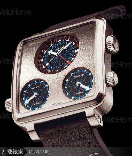 AIRMAN 7 Plaza Mayor