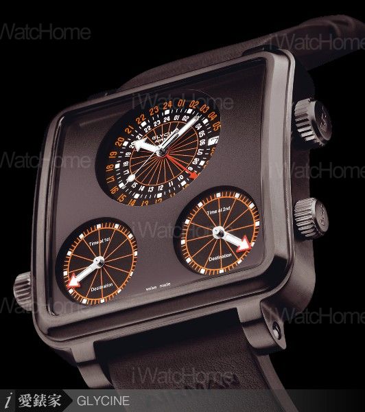 AIRMAN 7 Plaza Mayor Black DLC