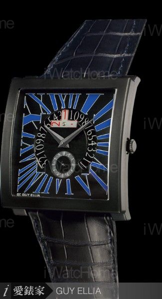 Time Square Z1 Grande Date