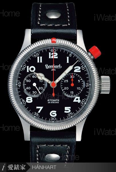 Pioneer MonoScope 計時碼錶