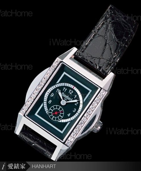 Classictimer M39 Diamonds