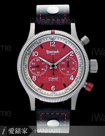 Pioneer TwinDicator Red 計時碼錶