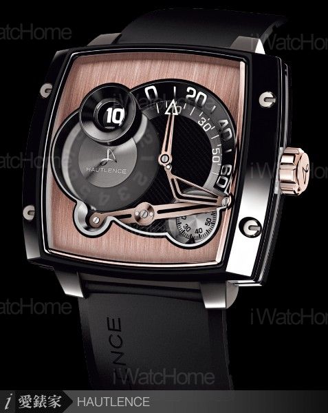 HAUTLENCE HLS02