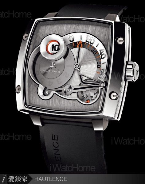 HAUTLENCE HLS03
