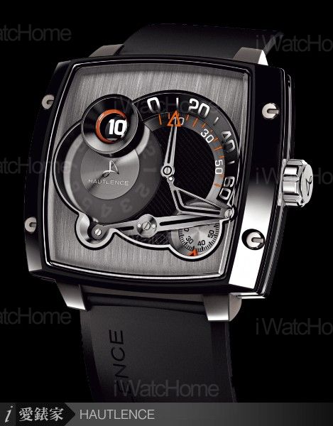 HAUTLENCE HLS04