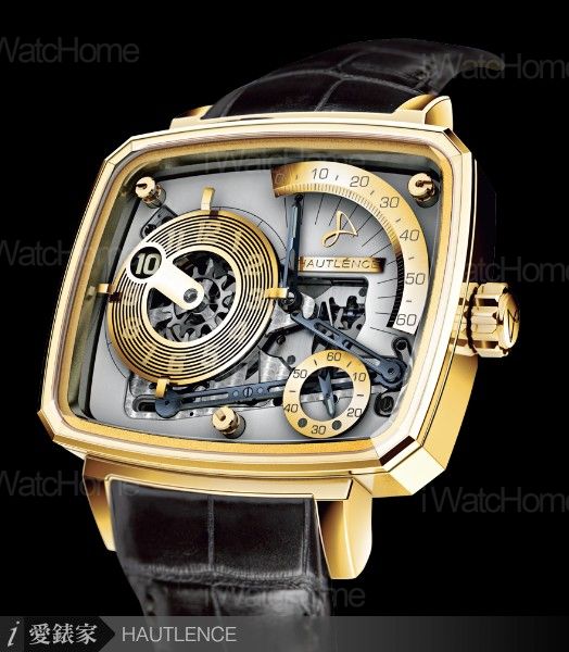 HAUTLENCE HL01