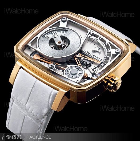 HAUTLENCE HL07