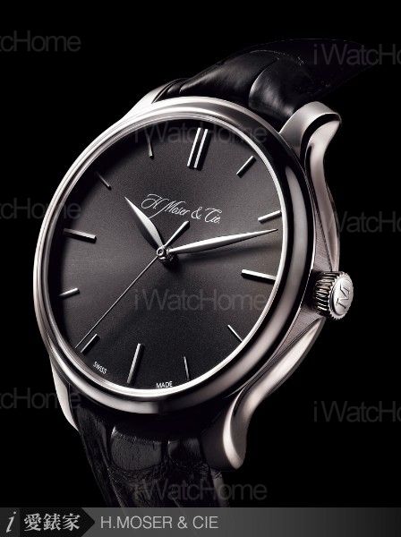 Monard 大三針腕錶