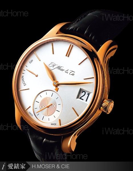 Perpetual One 萬年曆