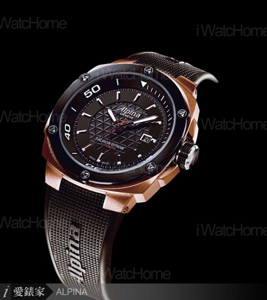 Avalanche Extreme Automatic黑面盤5款