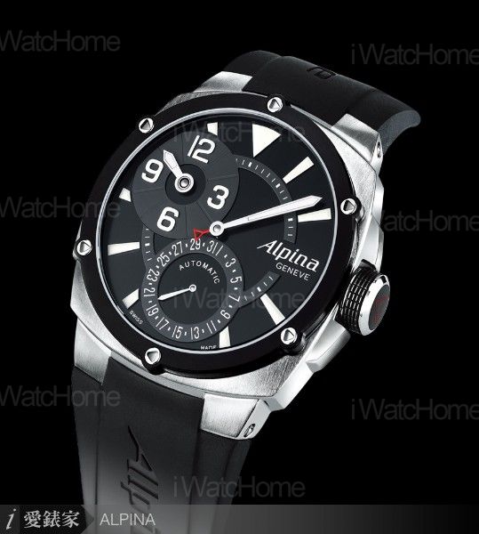 Extreme Avalanche Regulator