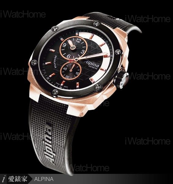 Avalanche Regulator Extreme