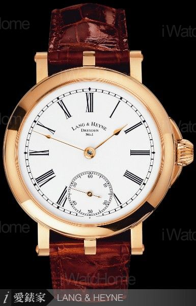 King Johann黃金款