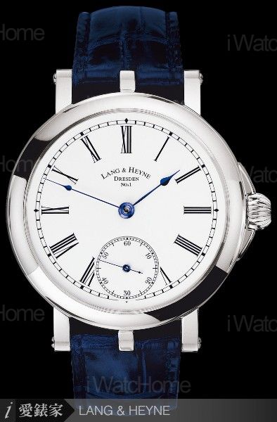 King Johann白金款