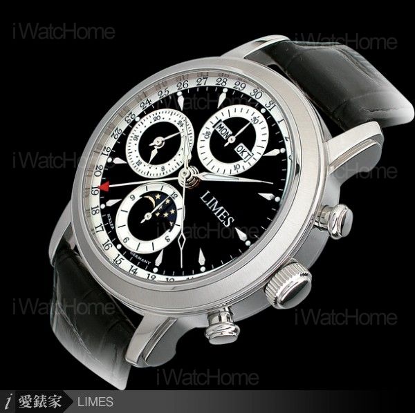Pharo Full Calendar Moonphase Chrono