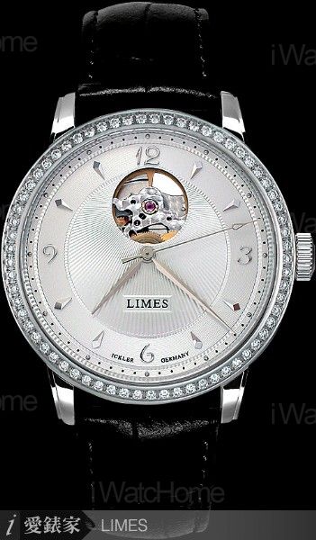 Pharo Balancier Visible