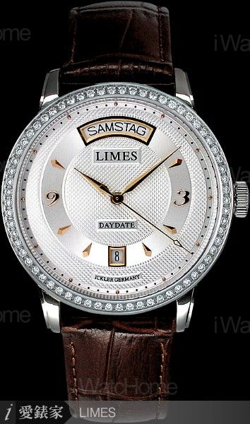 Pharo DayDate EXZ金字款