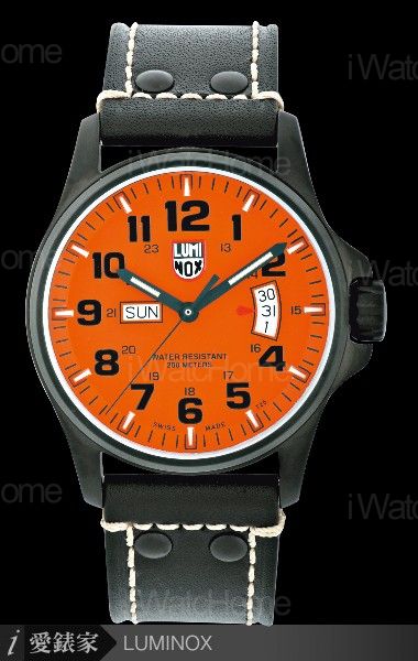 LUMINOX Field Time Date 1820/1830