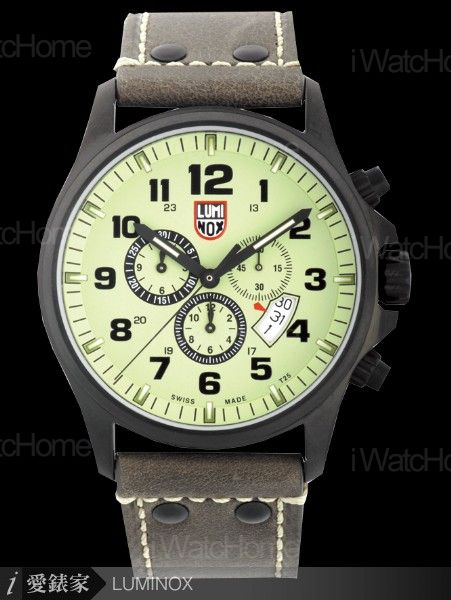 LUMINOX Chrono-Alarm 1880/1890
