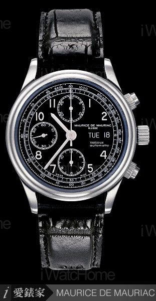 Chronograph Classic