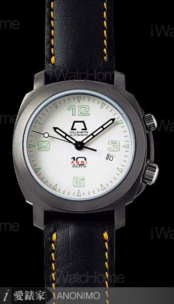 2000-Millemetri 10 anni