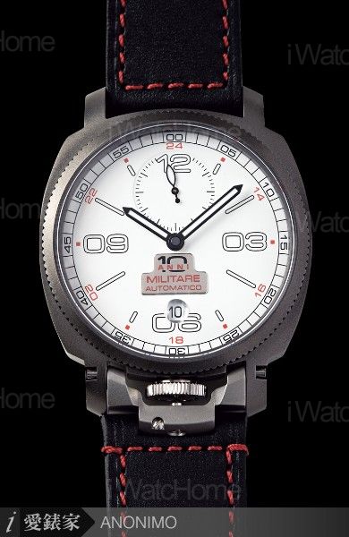 2003-Polluce 10 anni