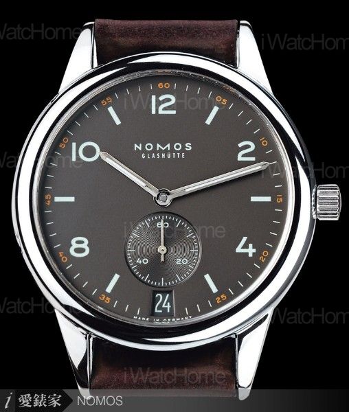 Club Automat Date dark