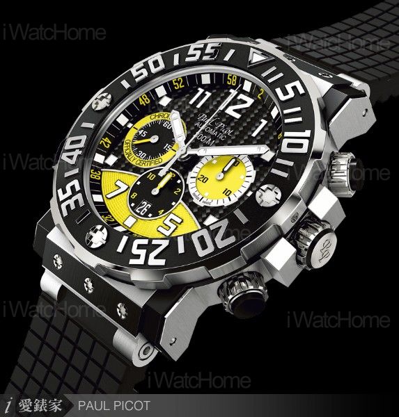 C-Type鈦金黑圈款