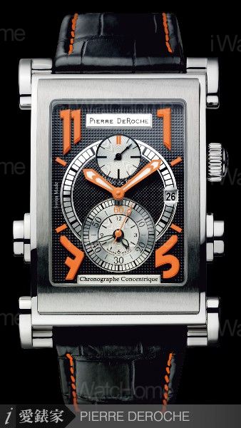 SplitRock Big Numbers白金款